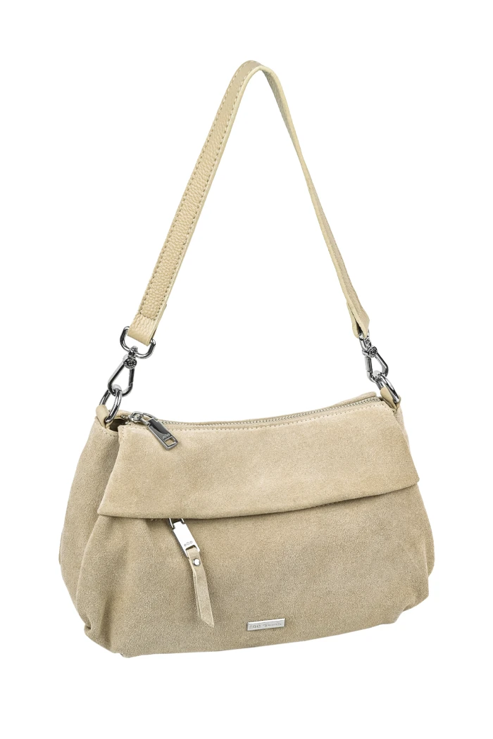 Сумка Ego Favorite 25-5803-Z бежевый<br /><span>Женская коллекция</span>