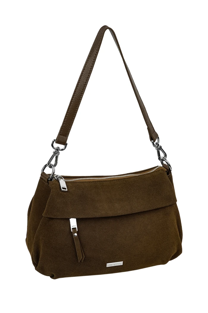 Сумка Ego Favorite 25-5803-Z коричневый<br /><span>Женская коллекция</span>