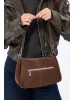 Сумка Ego Favorite 25-5803-Z коричневый<br /><span>Женская коллекция</span>