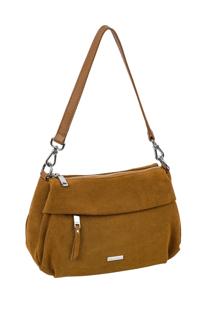 Сумка Ego Favorite 25-5803-Z рыжий<br /><span>Женская коллекция</span> Сумка Ego Favorite 25-5803-Z рыжий<br /><span>Женская коллекция</span>