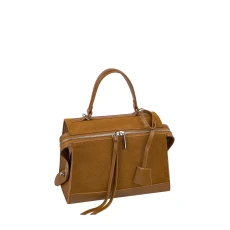 Сумка Ego Favorite 25-5804-Z рыжий Сумка Ego Favorite 25-5804-Z рыжий