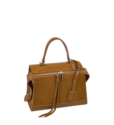 Сумка Ego Favorite 25-5804-Z рыжий