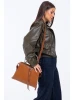 Сумка Ego Favorite 25-5804-Z рыжий<br /><span>Женская коллекция</span>