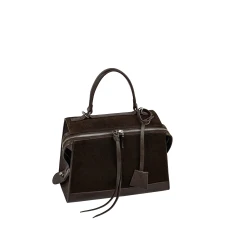 Сумка Ego Favorite 25-5804-Z темно-коричневый