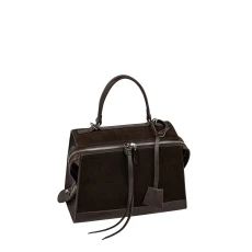 Сумка Ego Favorite 25-5804-Z темно-коричневый Сумка Ego Favorite 25-5804-Z темно-коричневый