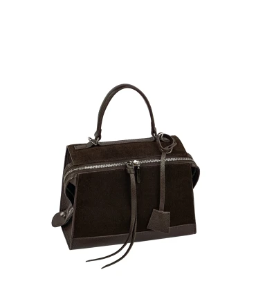 Сумка Ego Favorite 25-5804-Z темно-коричневый