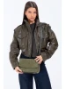Сумка Ego Favorite 25-5805-Z оливковый<br /><span>Женская коллекция</span>