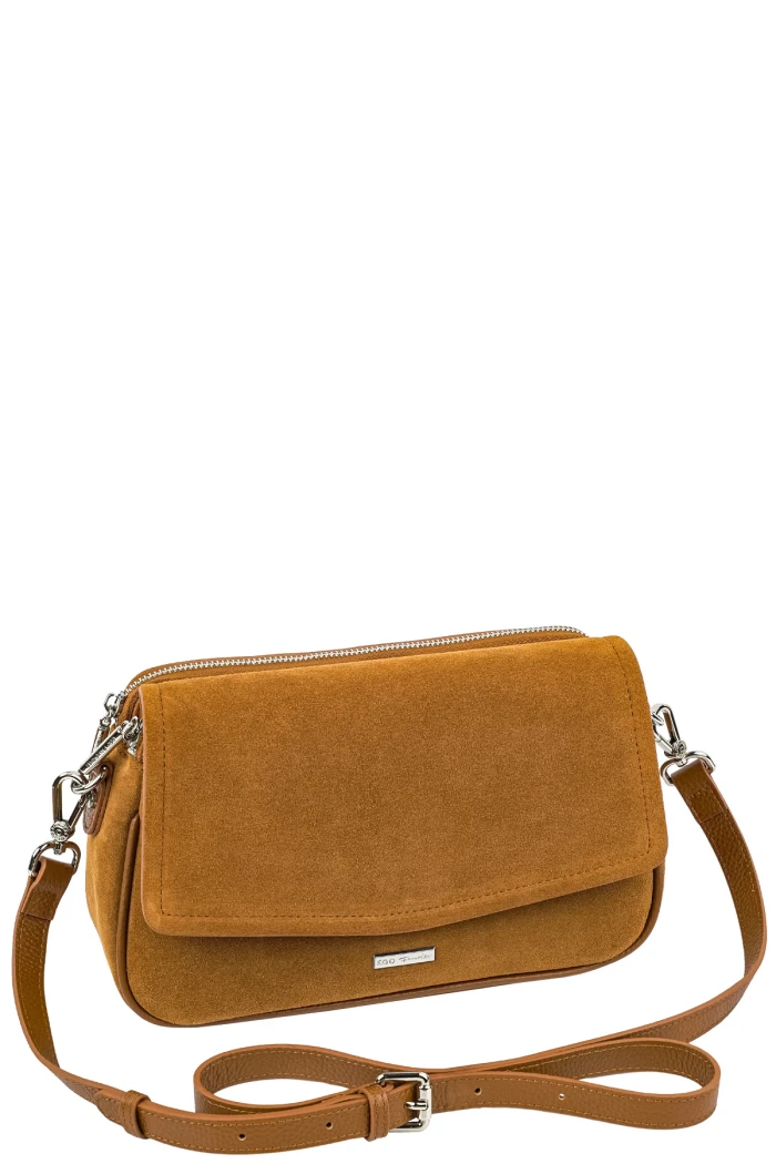 Сумка Ego Favorite 25-5805-Z рыжий<br /><span>Женская коллекция</span>