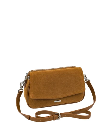 Сумка Ego Favorite 25-5805-Z рыжий