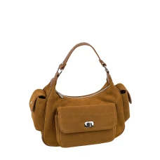 Сумка Ego Favorite 25-5806-Z рыжий