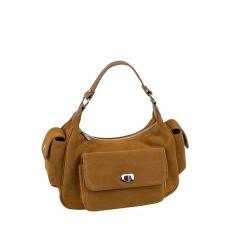 Сумка Ego Favorite 25-5806-Z рыжий Сумка Ego Favorite 25-5806-Z рыжий