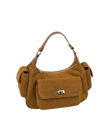 Сумка Ego Favorite 25-5806-Z рыжий