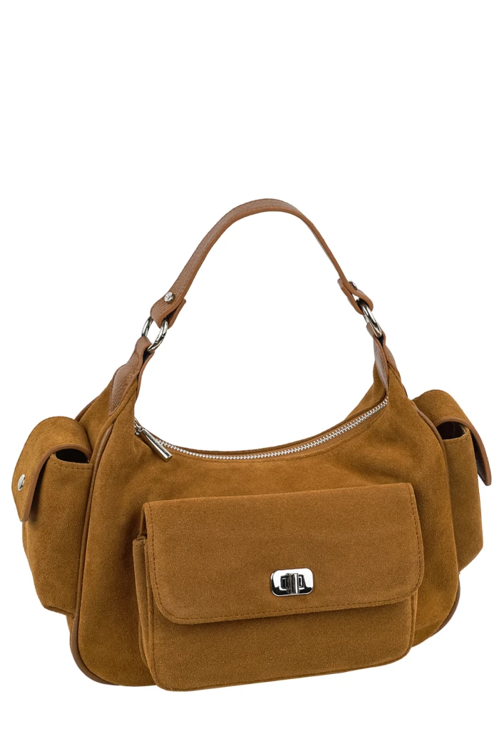 Сумка Ego Favorite 25-5806-Z рыжий<br /><span>Женская коллекция</span> Сумка Ego Favorite 25-5806-Z рыжий<br /><span>Женская коллекция</span>