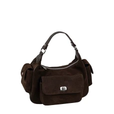 Сумка Ego Favorite 25-5806-Z темно-коричневый