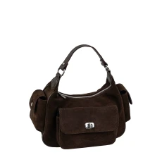 Сумка Ego Favorite 25-5806-Z темно-коричневый Сумка Ego Favorite 25-5806-Z темно-коричневый
