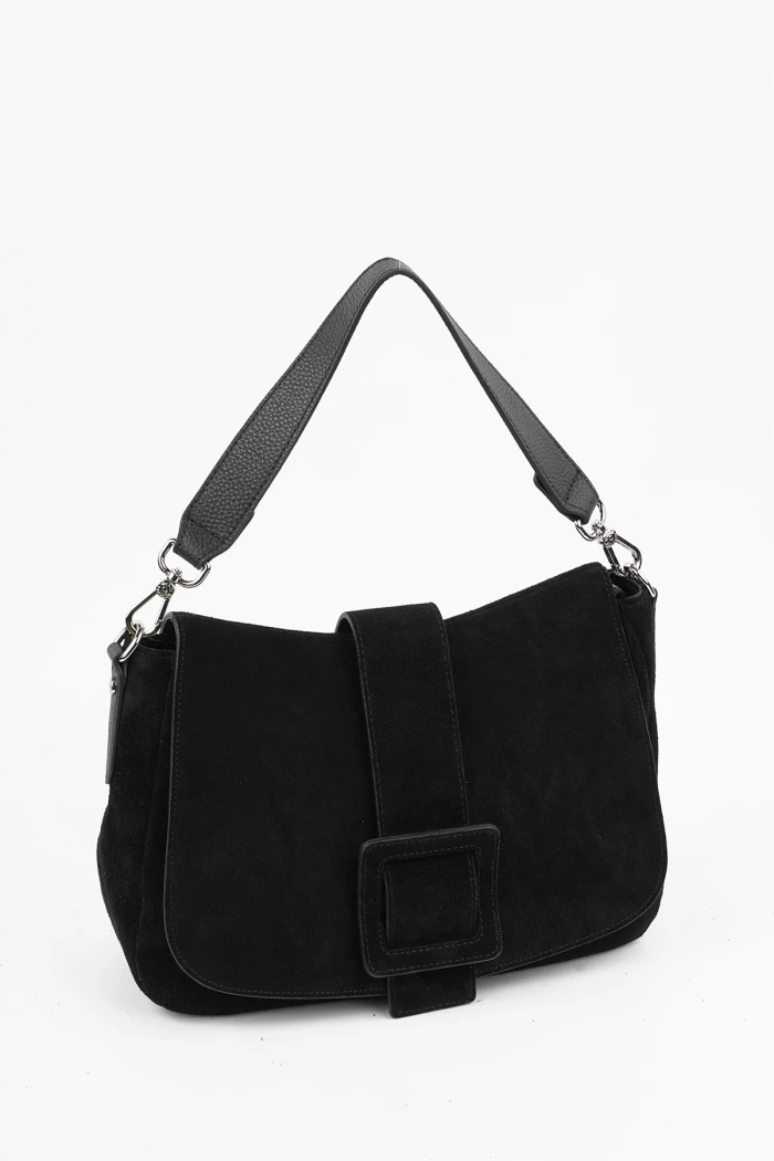 Сумка Ego Favorite 25-5807-Z черный<br /><span>Женская коллекция</span> Сумка Ego Favorite 25-5807-Z черный<br /><span>Женская коллекция</span>