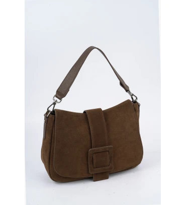 Сумка Ego Favorite 25-5807-Z коричневый