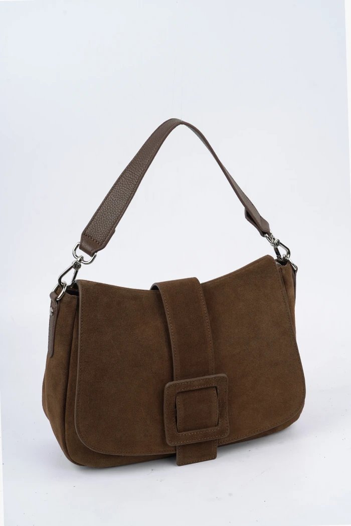 Сумка Ego Favorite 25-5807-Z коричневый<br /><span>Женская коллекция</span> Сумка Ego Favorite 25-5807-Z коричневый<br /><span>Женская коллекция</span>