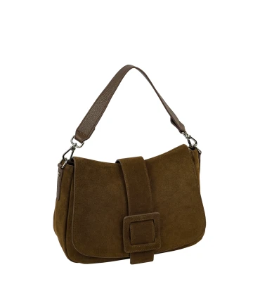 Сумка Ego Favorite 25-5807-Z коричневый