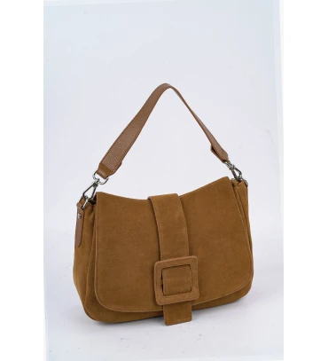 Сумка Ego Favorite 25-5807-Z рыжий