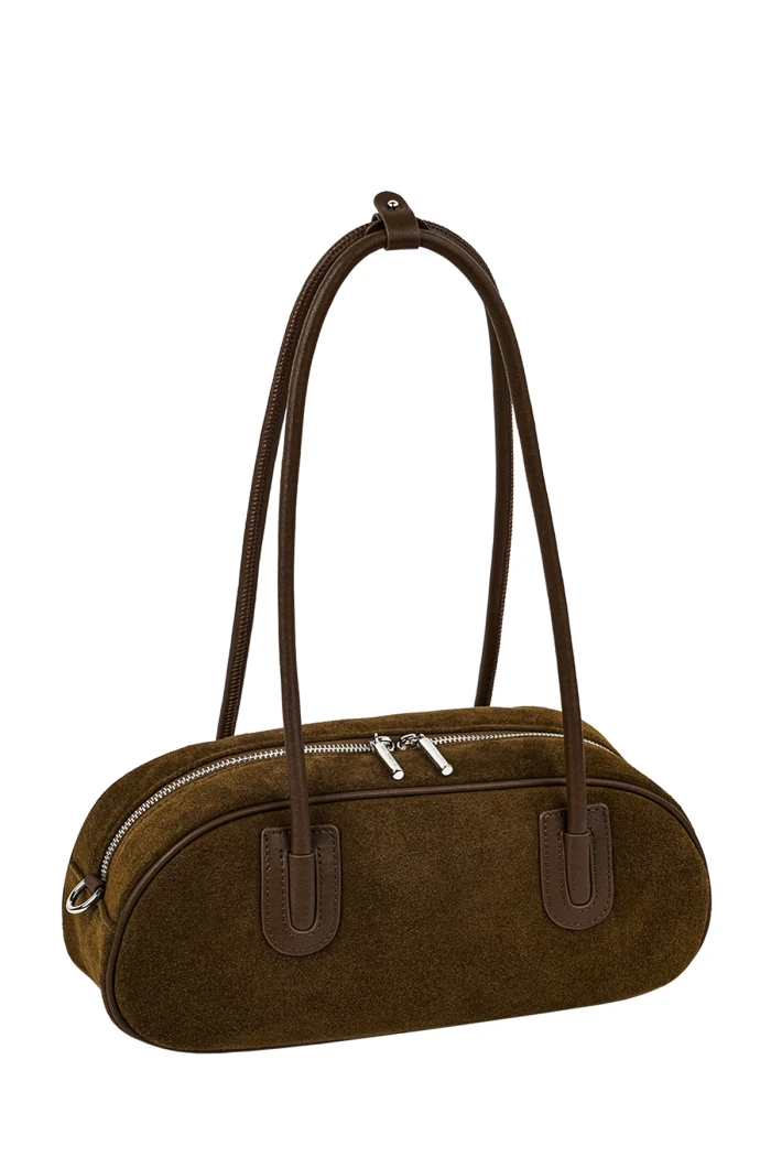 Сумка Ego Favorite 25-5910-Z коричневый<br /><span>Женская коллекция</span>