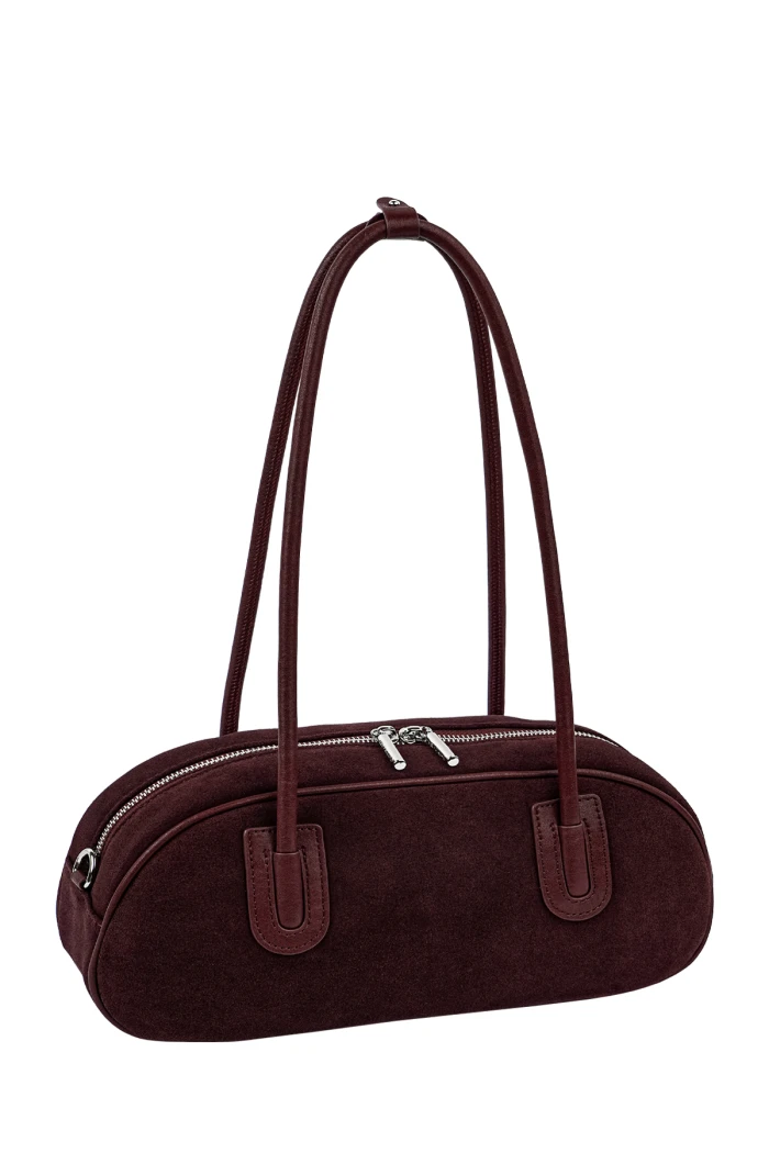 Сумка Ego Favorite 25-5910-Z сливовый<br /><span>Женская коллекция</span>