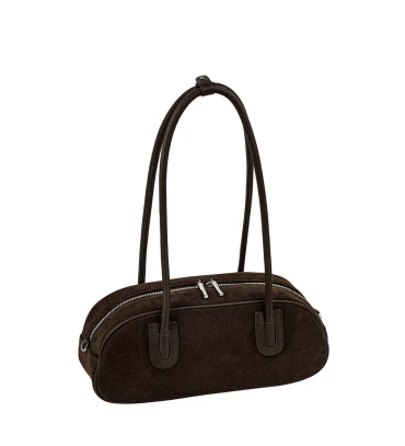Сумка Ego Favorite 25-5910-Z темно-коричневый
