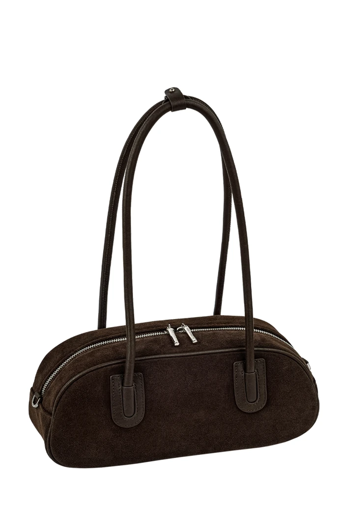 Сумка Ego Favorite 25-5910-Z темно-коричневый<br /><span>Женская коллекция</span>