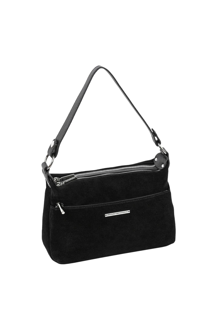 Сумка Ego Favorite 25-8451-Z черный<br /><span>Женская коллекция</span> Сумка Ego Favorite 25-8451-Z черный<br /><span>Женская коллекция</span>