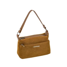 Сумка Ego Favorite 25-8451-Z рыжий