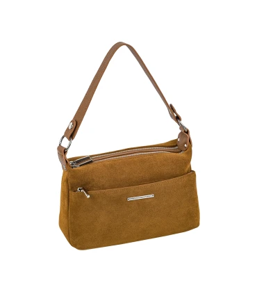 Сумка Ego Favorite 25-8451-Z рыжий