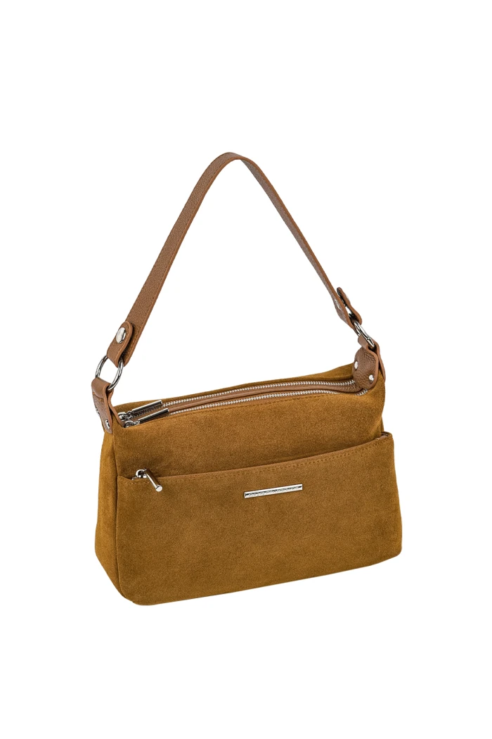 Сумка Ego Favorite 25-8451-Z рыжий<br /><span>Женская коллекция</span> Сумка Ego Favorite 25-8451-Z рыжий<br /><span>Женская коллекция</span>