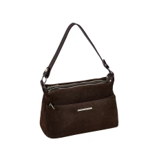 Сумка Ego Favorite 25-8451-Z темно-коричневый