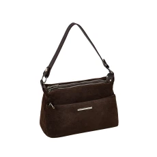 Сумка Ego Favorite 25-8451-Z темно-коричневый Сумка Ego Favorite 25-8451-Z темно-коричневый