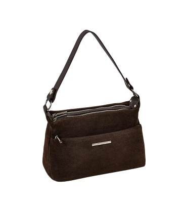 Сумка Ego Favorite 25-8451-Z темно-коричневый
