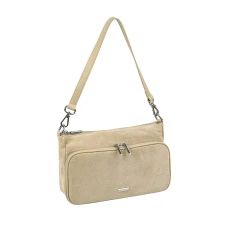 Сумка Ego Favorite 25-8452-Z бежевый