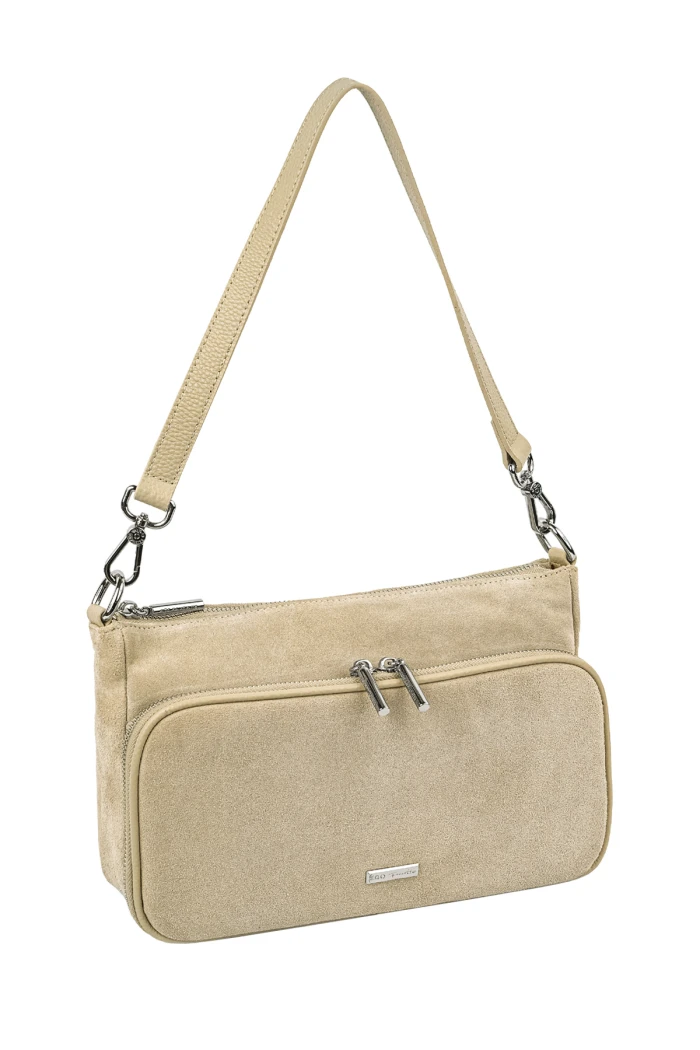 Сумка Ego Favorite 25-8452-Z бежевый<br /><span>Женская коллекция</span> Сумка Ego Favorite 25-8452-Z бежевый<br /><span>Женская коллекция</span>