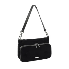 Сумка Ego Favorite 25-8452-Z черный