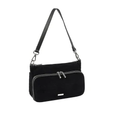Сумка Ego Favorite 25-8452-Z черный Сумка Ego Favorite 25-8452-Z черный