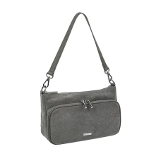 Сумка Ego Favorite 25-8452-Z серый