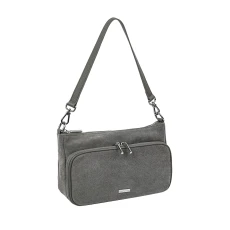 Сумка Ego Favorite 25-8452-Z серый Сумка Ego Favorite 25-8452-Z серый