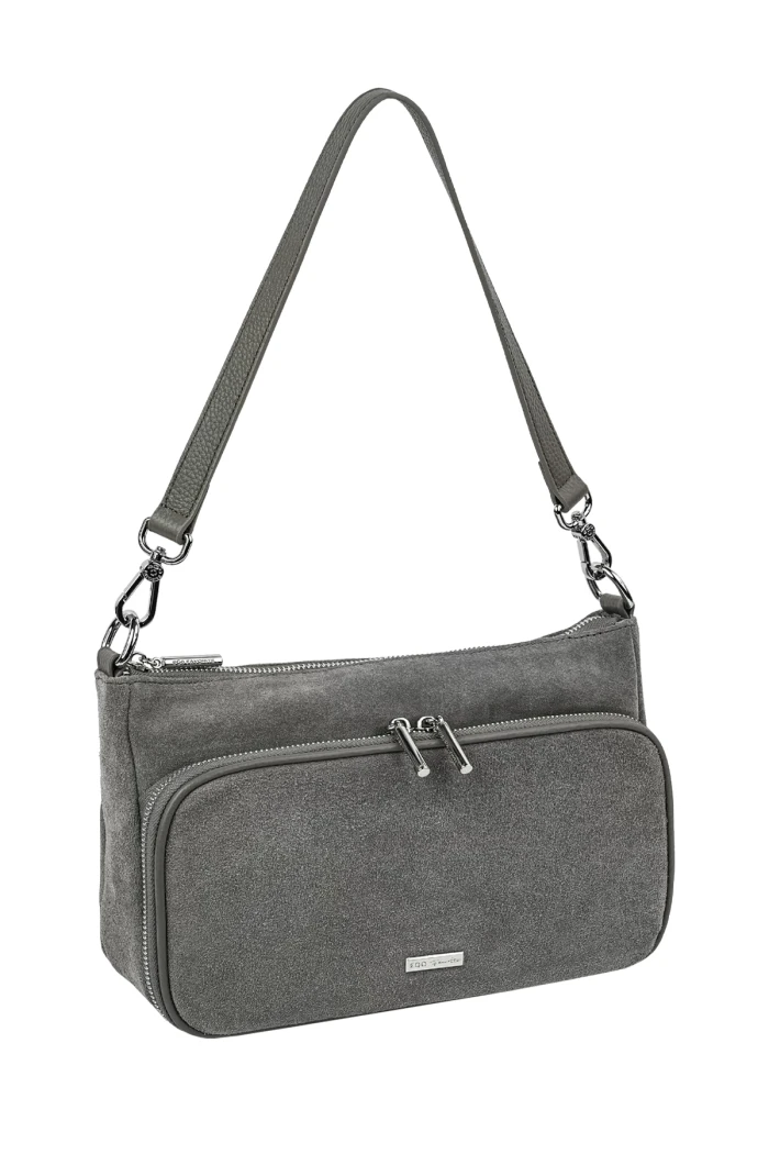 Сумка Ego Favorite 25-8452-Z серый<br /><span>Женская коллекция</span> Сумка Ego Favorite 25-8452-Z серый<br /><span>Женская коллекция</span>