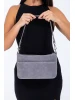 Сумка Ego Favorite 25-8452-Z серый<br /><span>Женская коллекция</span>