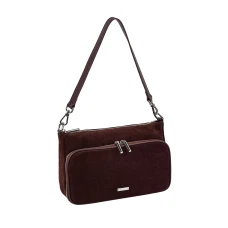 Сумка Ego Favorite 25-8452-Z сливовый