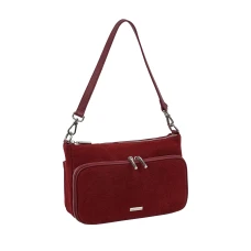 Сумка Ego Favorite 25-8452-Z вишня