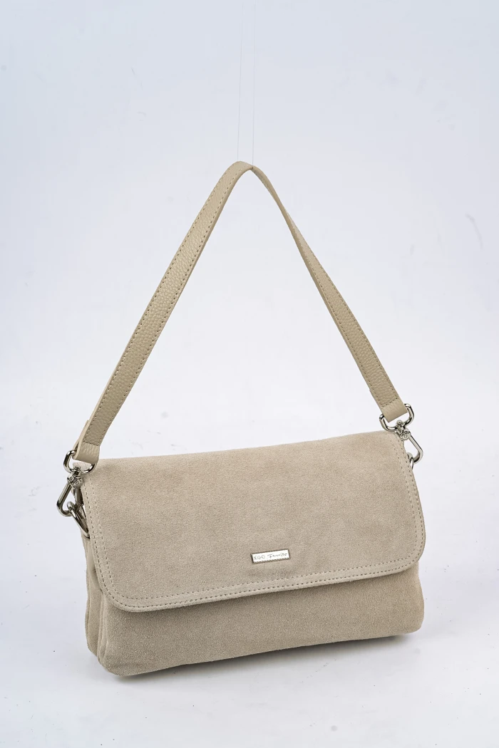 Сумка Ego Favorite 25-8453-Z бежевый<br /><span>Женская коллекция</span> Сумка Ego Favorite 25-8453-Z бежевый<br /><span>Женская коллекция</span>