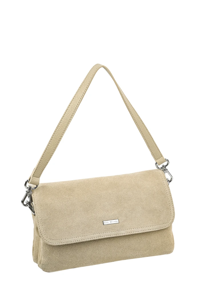 Сумка Ego Favorite 25-8453-Z бежевый<br /><span>Женская коллекция</span>