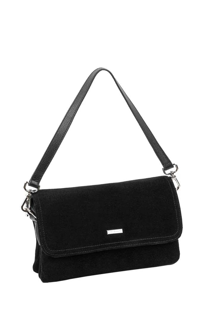 Сумка Ego Favorite 25-8453-Z черный<br /><span>Женская коллекция</span>