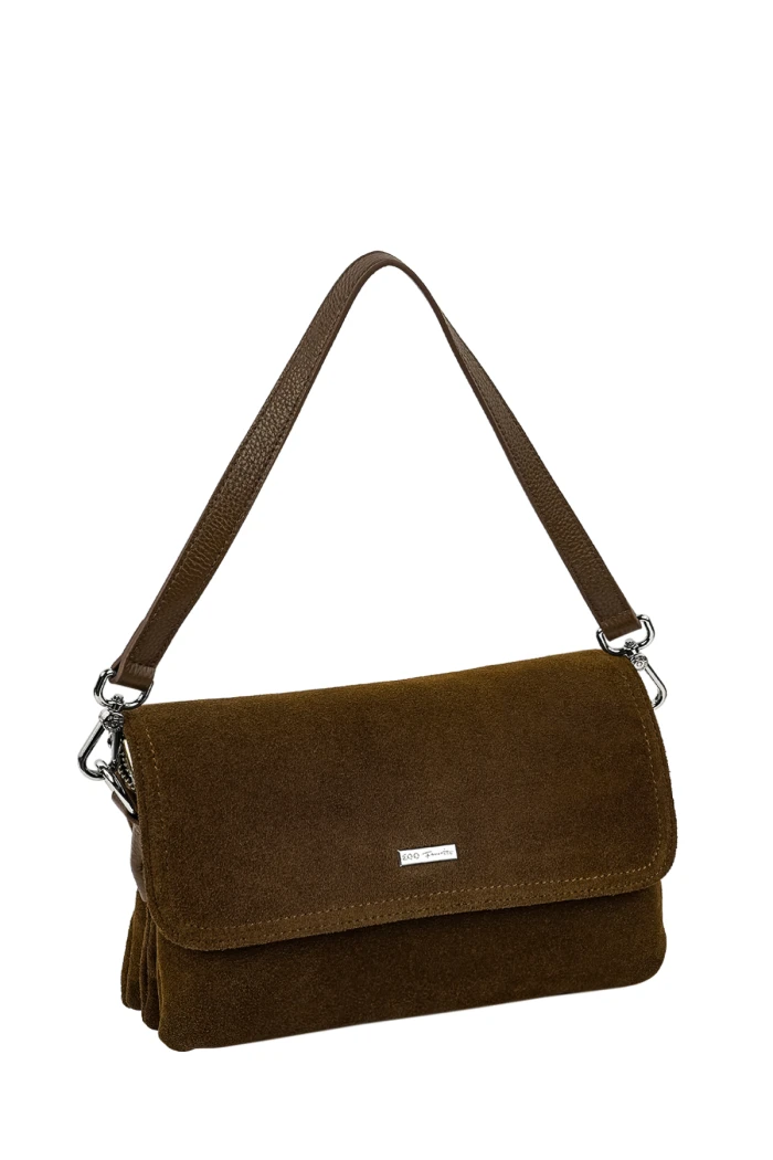 Сумка Ego Favorite 25-8453-Z коричневый<br /><span>Женская коллекция</span>