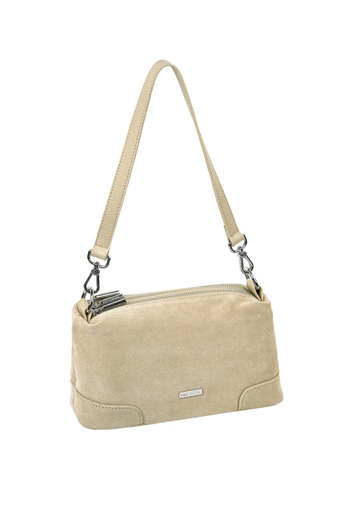 Сумка Ego Favorite 25-8454-Z бежевый<br /><span>Женская коллекция</span>